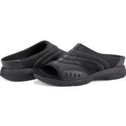 Traciee Slip On Sandals