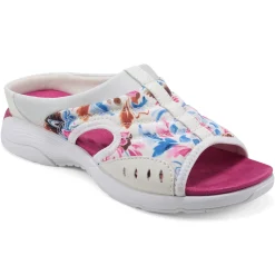 Traciee Slip On Sandals