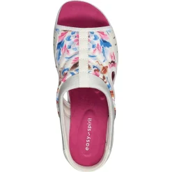 Traciee Slip On Sandals