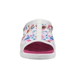 Traciee Slip On Sandals