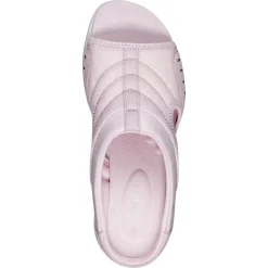 Traciee Slip On Sandals