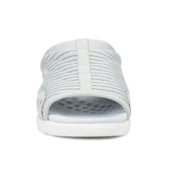 Traciee Slip On Sandals