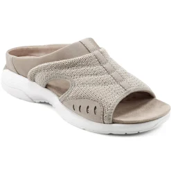 Traciee Slip On Sandals