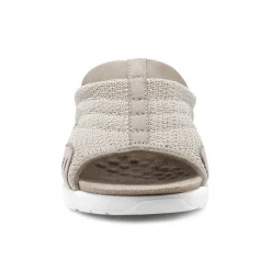 Traciee Slip On Sandals