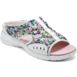 Traciee Slip On Sandals