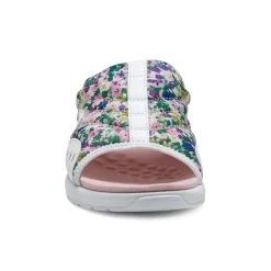 Traciee Slip On Sandals