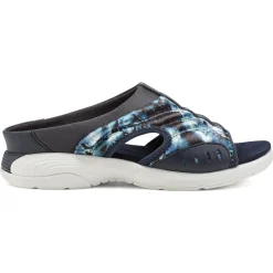 Traciee Slip On Sandals
