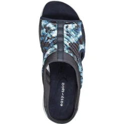 Traciee Slip On Sandals