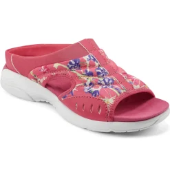 Traciee Slip On Sandals