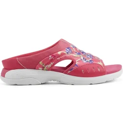 Traciee Slip On Sandals