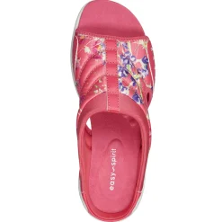 Traciee Slip On Sandals