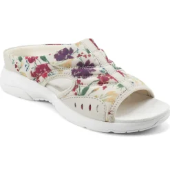 Traciee Slip On Sandals