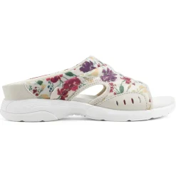 Traciee Slip On Sandals