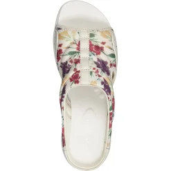 Traciee Slip On Sandals