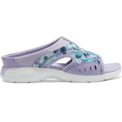 Traciee Slip On Sandals