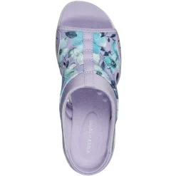 Traciee Slip On Sandals
