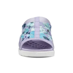 Traciee Slip On Sandals