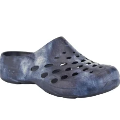 Travelclog Slip On Mules
