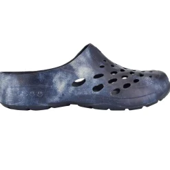 Travelclog Slip On Mules
