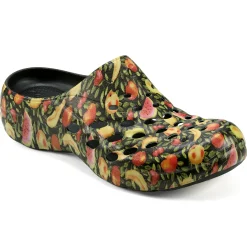Travelclog Slip On Mules