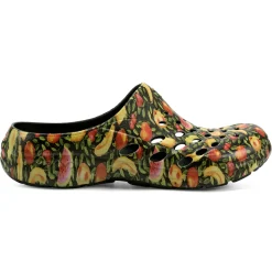 Travelclog Slip On Mules