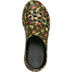 Travelclog Slip On Mules