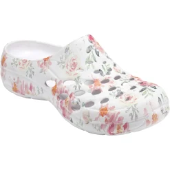 Travelclog Slip On Mules