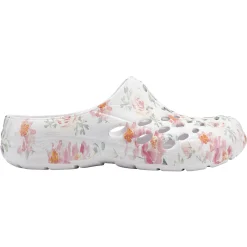Travelclog Slip On Mules
