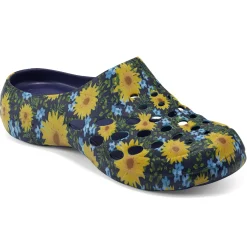 Travelclog Slip On Mules