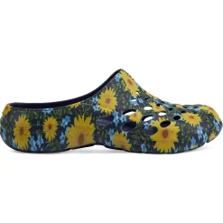 Travelclog Slip On Mules