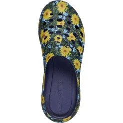 Travelclog Slip On Mules