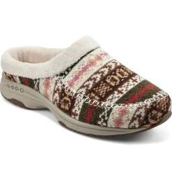 Travelfurr Clogs