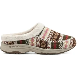 Travelfurr Clogs