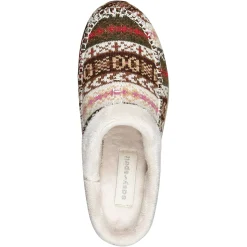 Travelfurr Clogs