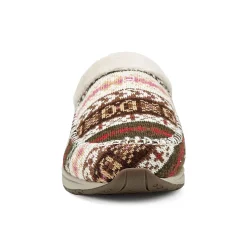 Travelfurr Clogs
