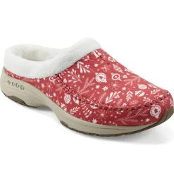 Travelfurr Clogs