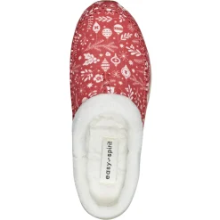 Travelfurr Clogs