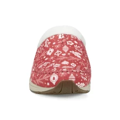 Travelfurr Clogs