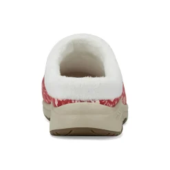 Travelfurr Clogs