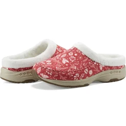 Travelfurr Clogs