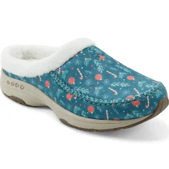 Travelfurr Clogs