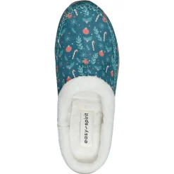 Travelfurr Clogs