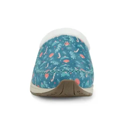 Travelfurr Clogs