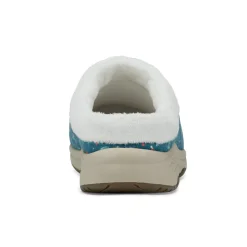 Travelfurr Clogs