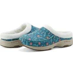 Travelfurr Clogs