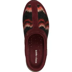 Travelport Clogs