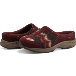 Travelport Clogs
