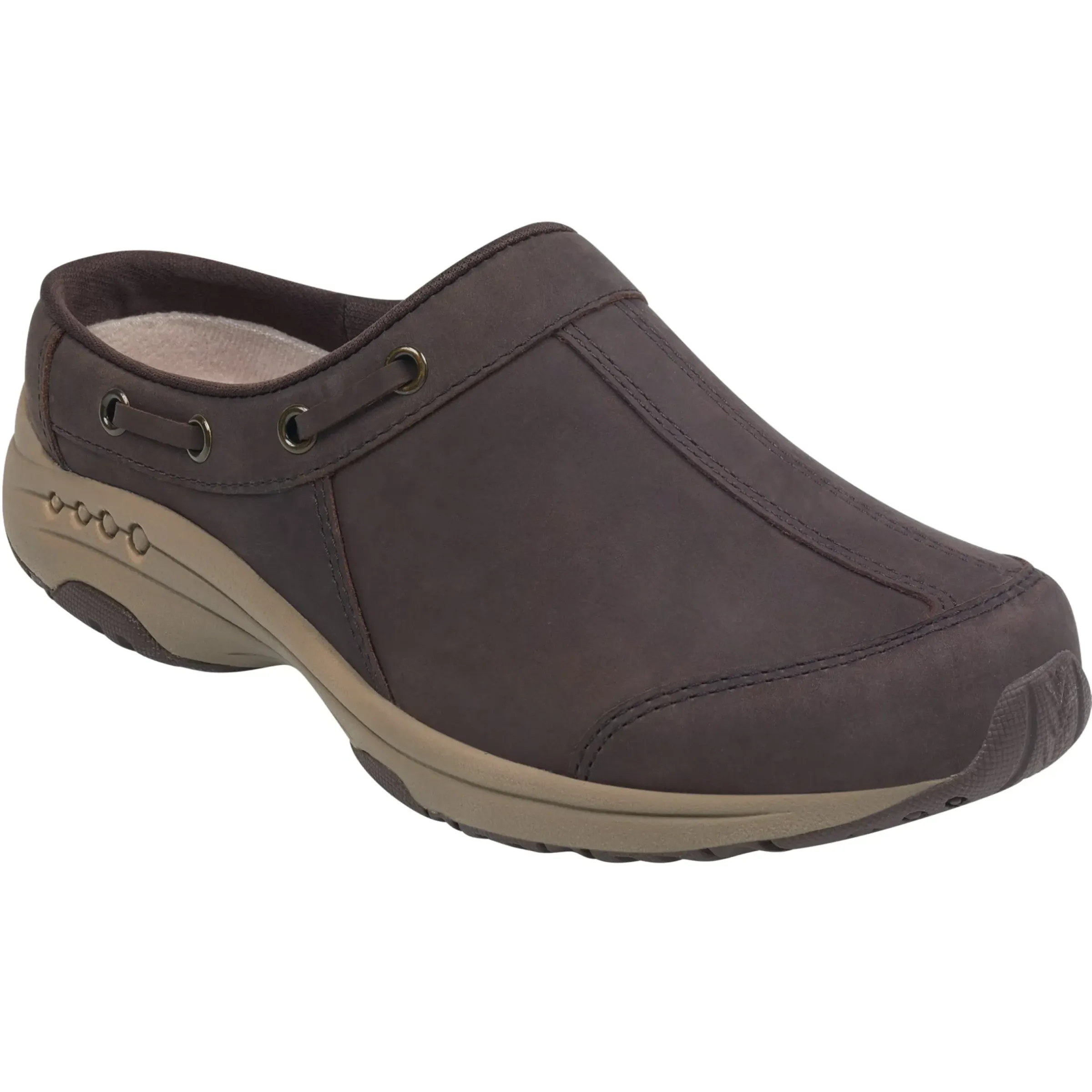 Travelport Clogs