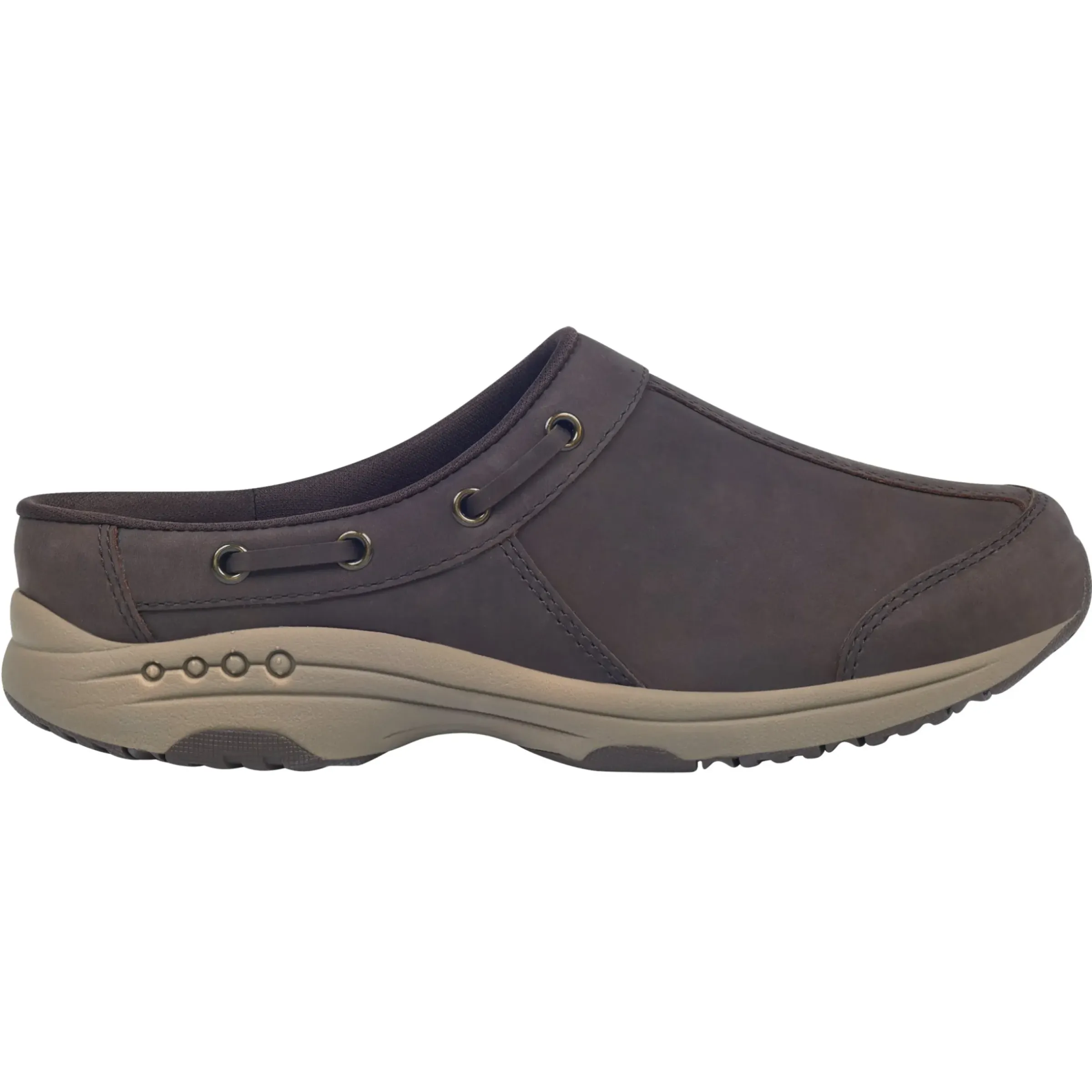 Travelport Clogs