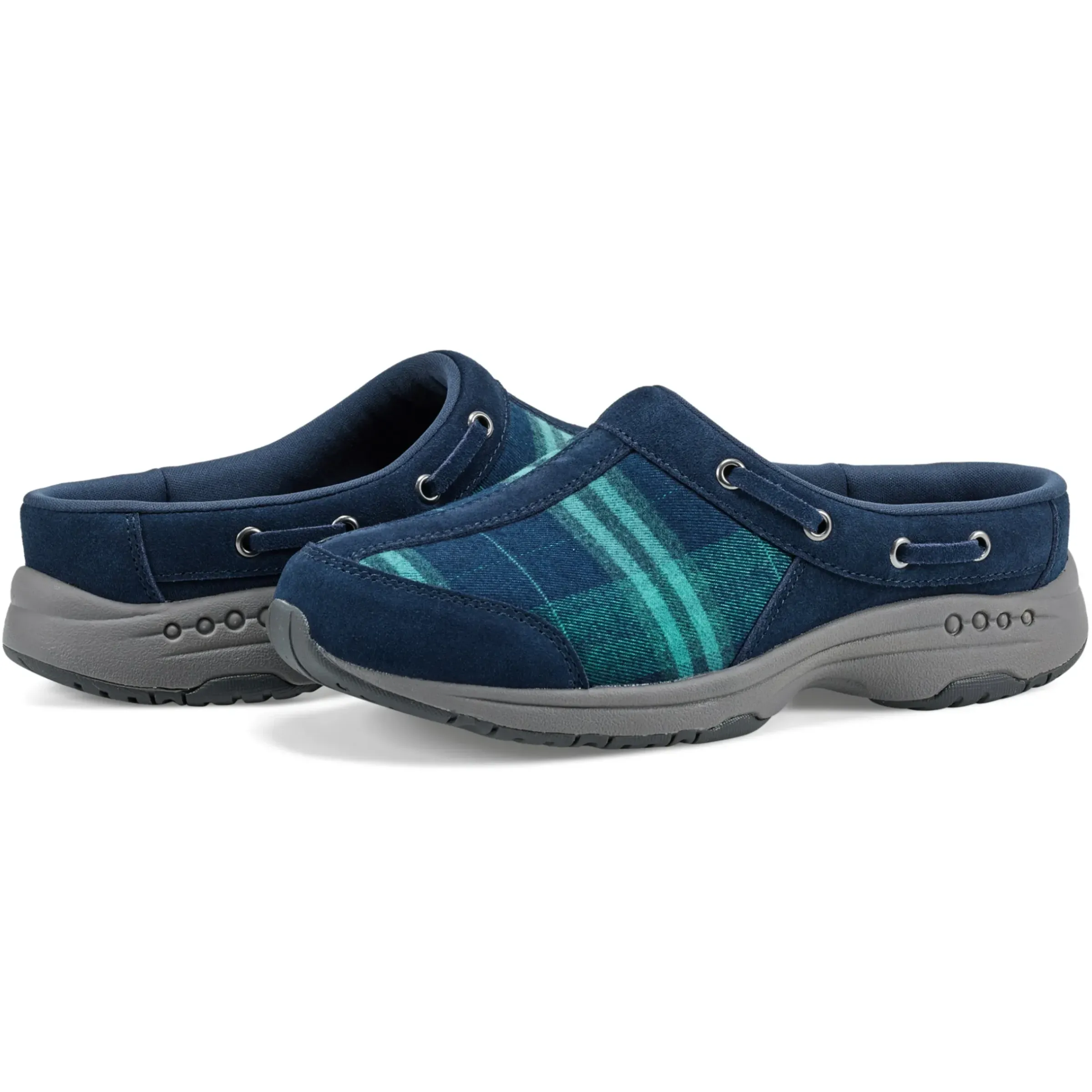 Travelport Clogs